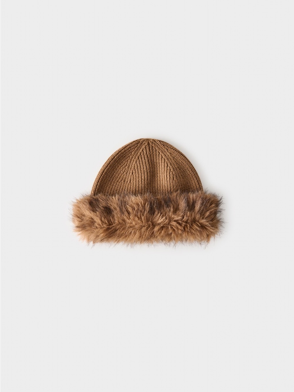 Aritzia Zermatt Merino Wool Beanie